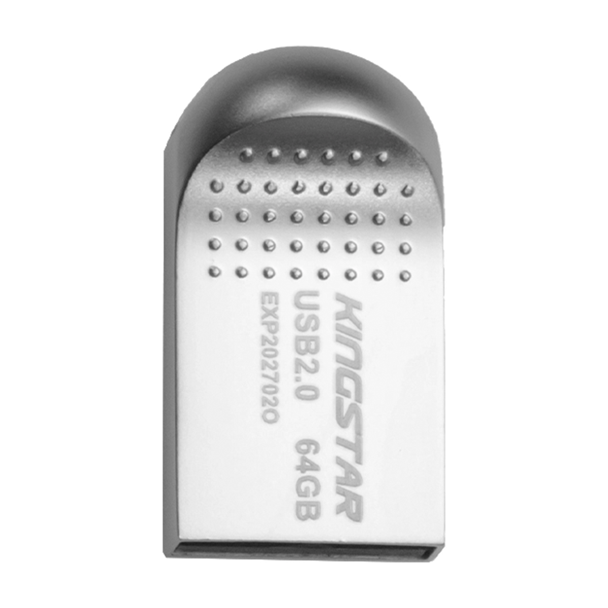 فلش مموری کینگ استار مدل KS231 USB 2.0 ظرفیت 64 گیگابایت فلش مموری کینگ استار مدل KS231 USB 2.0 ظرفیت 64 گیگابایت