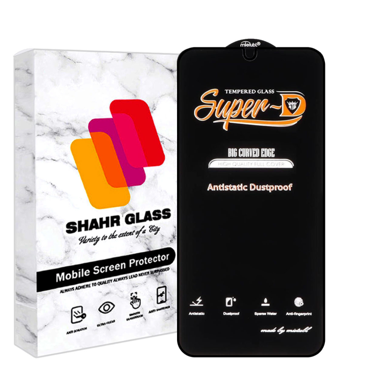 محافظ صفحه نمایش آنتی استاتیک شهر گلس مدل SHINGENS مناسب برای گوشی موبایل سامسونگ Galaxy A34 5G محافظ صفحه نمایش آنتی استاتیک شهر گلس مدل SHINGENS مناسب برای گوشی موبایل سامسونگ Galaxy A34 5G