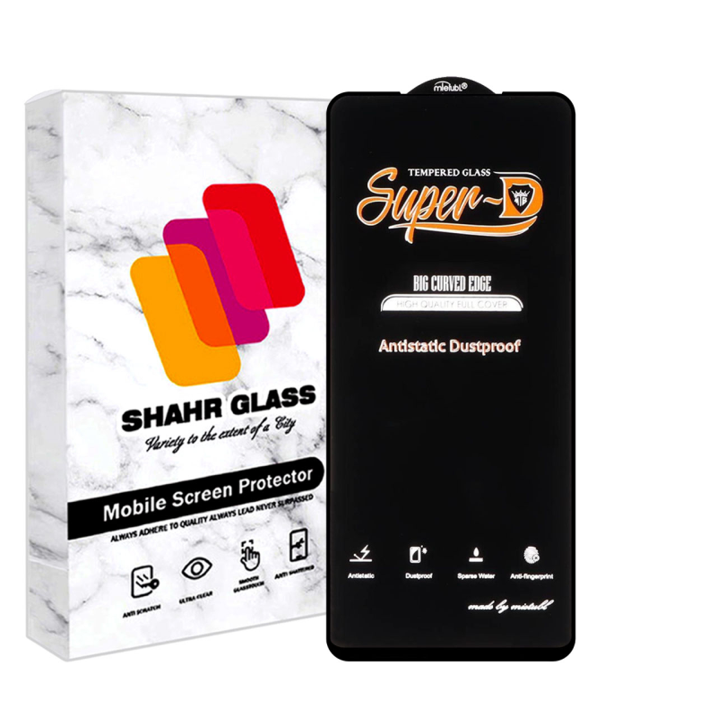 محافظ صفحه نمایش آنتی استاتیک شهر گلس مدل SHINGENS مناسب برای گوشی موبایل شیائومی Redmi K30S محافظ صفحه نمایش آنتی استاتیک شهر گلس مدل SHINGENS مناسب برای گوشی موبایل شیائومی Redmi K30S