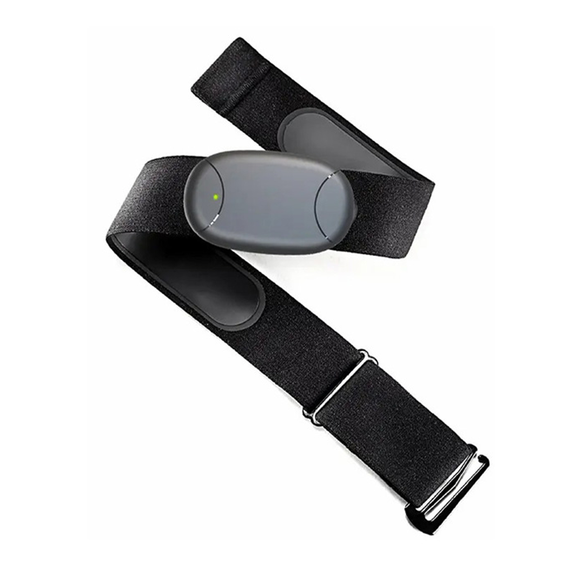 بند سنسور ضربان قلب ورزشی چیلایف مدل CL820W بند سنسور ضربان قلب ورزشی چیلایف مدل CL820W