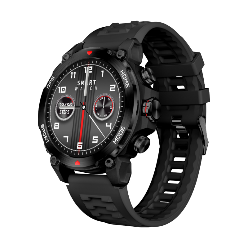 ساعت هوشمند تسکو مدل TSW GT4 Pro ساعت هوشمند تسکو مدل TSW GT4 Pro