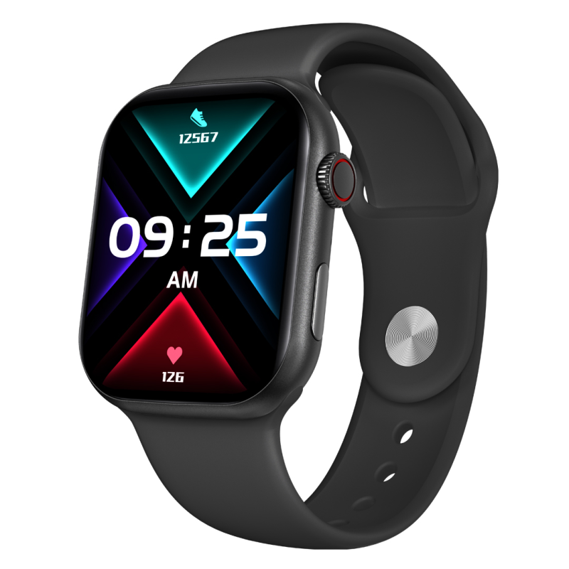 ساعت هوشمند تسکو مدل TSW8 Promax N ساعت هوشمند تسکو مدل TSW8 Promax N