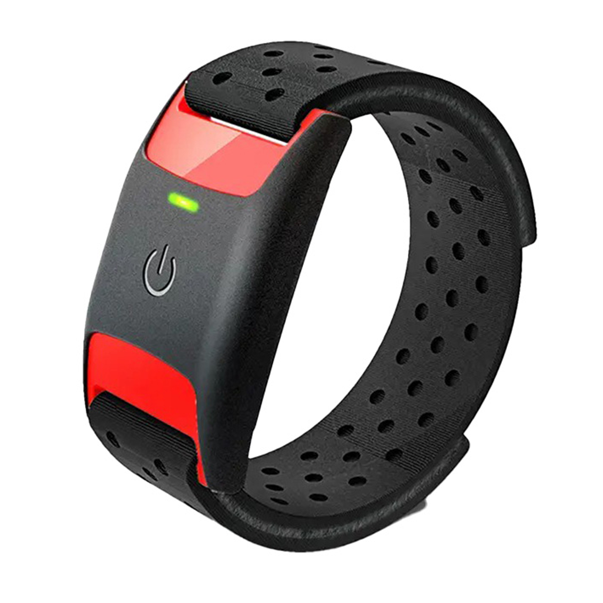 مچ بند سنسور ضربان قلب ورزشی چیلایف مدل CL830 مچ بند سنسور ضربان قلب ورزشی چیلایف مدل CL830