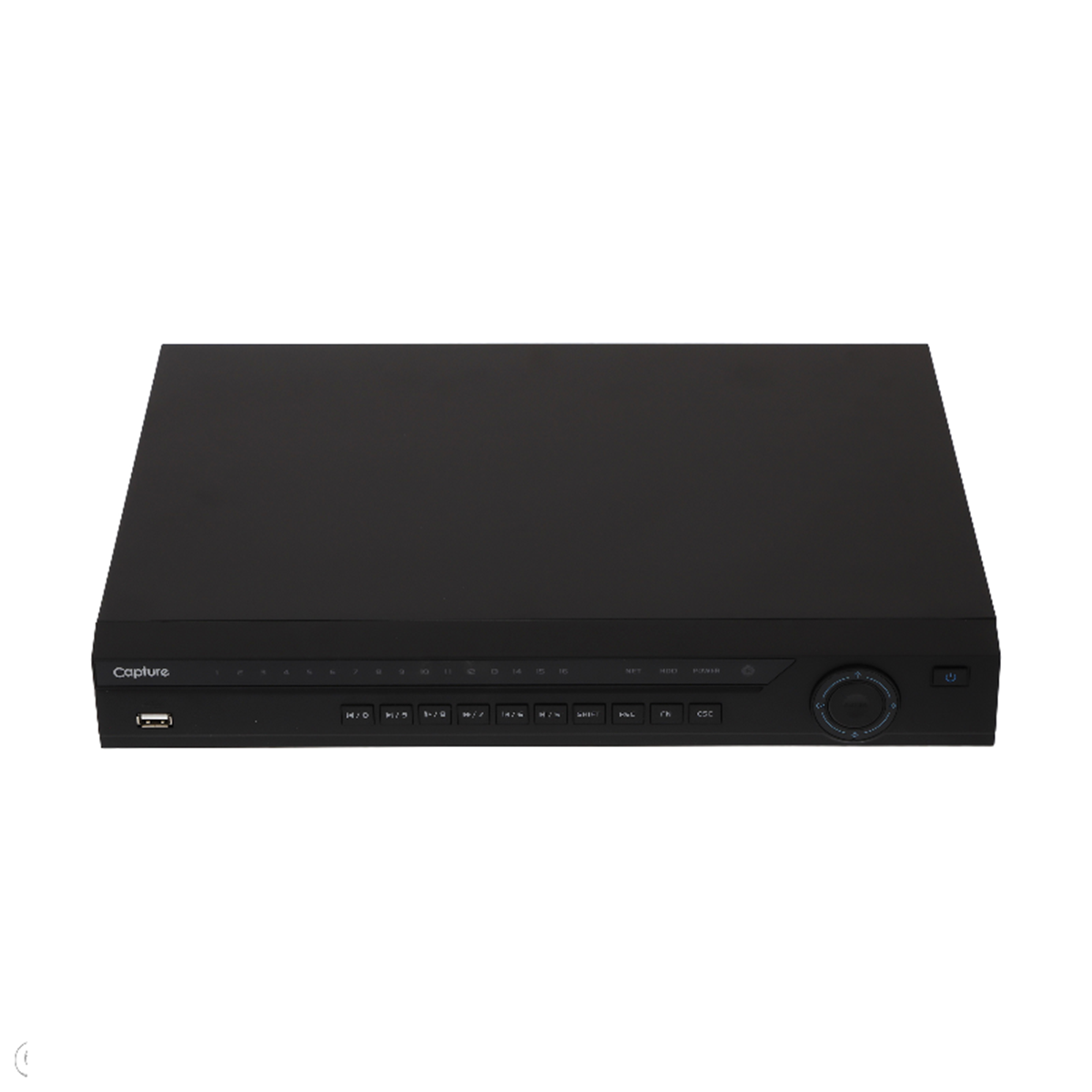 ضبط کننده ویدیویی کپچر مدل R2-8CHNVR2TB ضبط کننده ویدیویی کپچر مدل R2-8CHNVR2TB