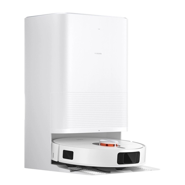 جارو رباتیک شیائومی مدل X20 pro جارو رباتیک شیائومی مدل X20 pro