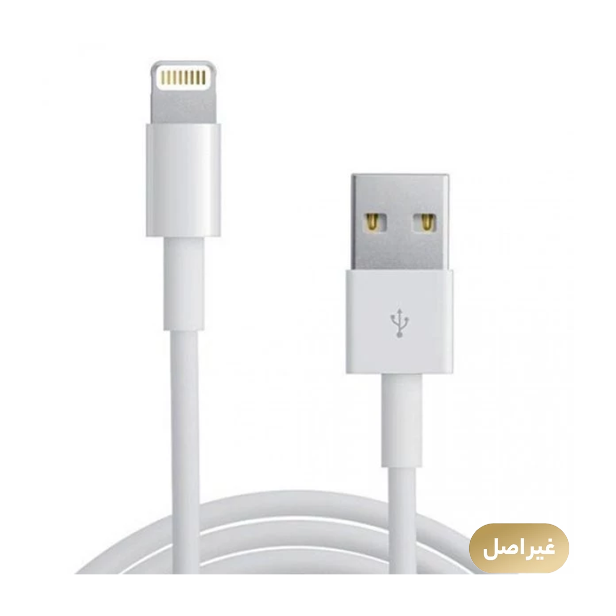 کابل لایتینگ مدل A2480 طول 1 متر