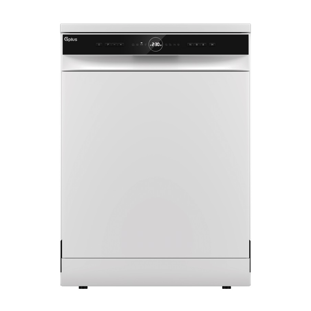 ماشین ظرفشویی جی پلاس 14 نفره Felix مدل GDW-F443W ماشین ظرفشویی جی پلاس 14 نفره Felix مدل GDW-F443W