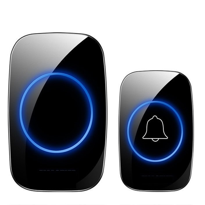 زنگ بی سیم هوشمند درب مدل Smart B 32  زنگ بی سیم هوشمند درب مدل Smart B 32