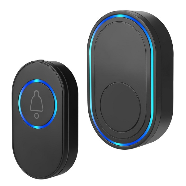 زنگ درب هوشمند مدل Smart a 11 زنگ درب هوشمند مدل Smart a 11