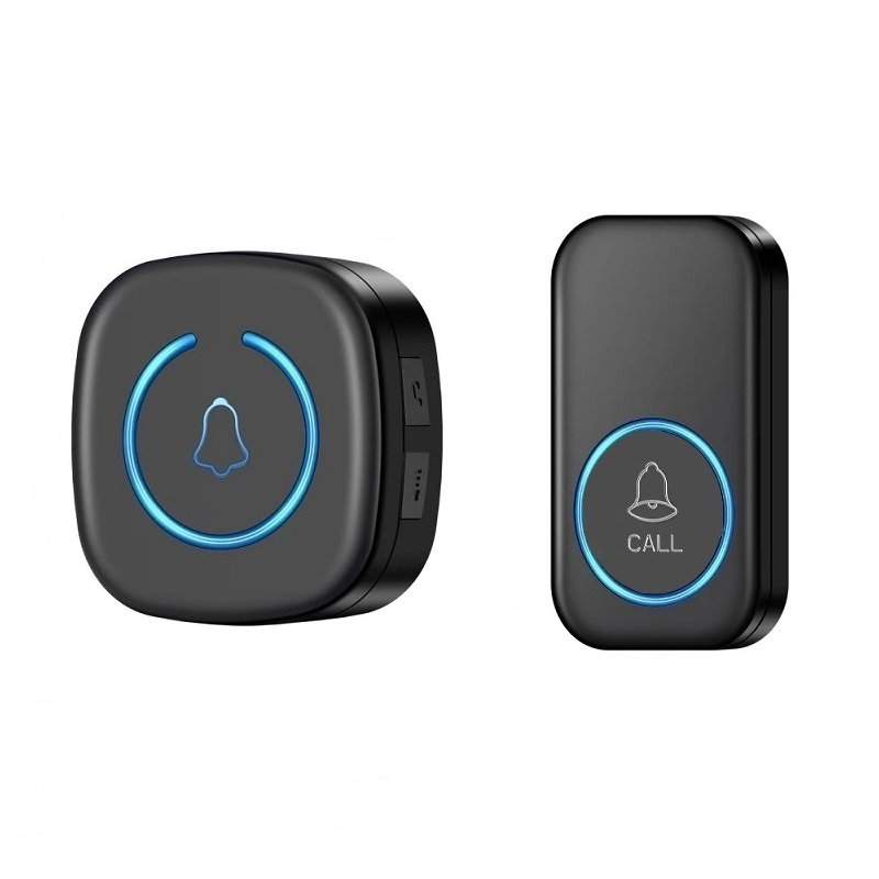 زنگ بی سیم مدل هوشمند Smart c55 زنگ بی سیم مدل هوشمند Smart c55