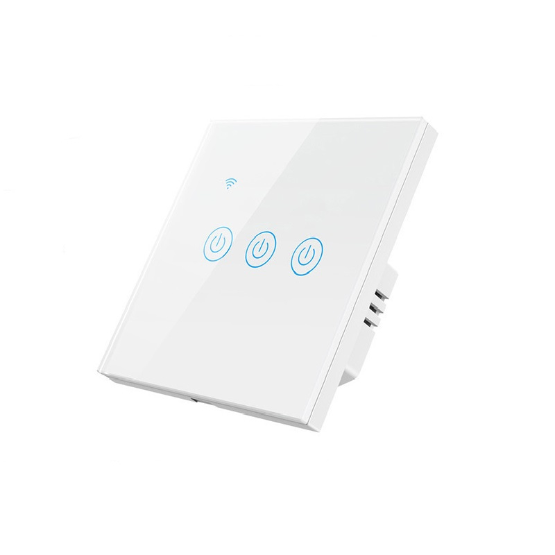 کلید لمسی هوشمند مدل smart c3 کلید لمسی هوشمند مدل smart c3