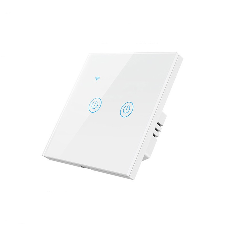 کلید لمسی هوشمند مدل smart c2 کلید لمسی هوشمند مدل smart c2