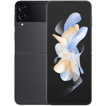 گوشی موبايل سامسونگ مدل گلکسی Z Flip4 5G - ظرفیت 128 گیگابایت - رم 8 گیگابایت
