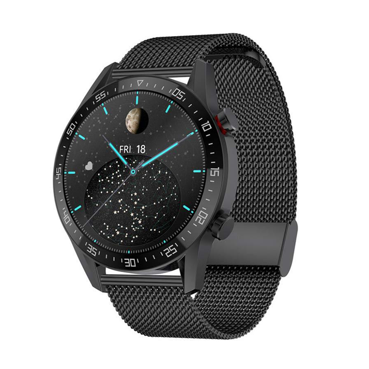 ساعت هوشمند پرووان مدل PWS06  ساعت هوشمند پرووان مدل PWS06