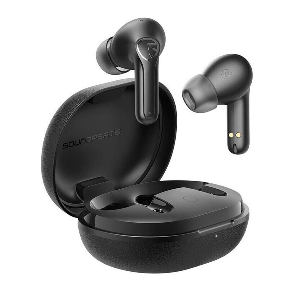 هندزفری بلوتوثی ساندپیتز مدل Life-مشکی هندزفری بلوتوثی ساندپیتز مدل Life-مشکی