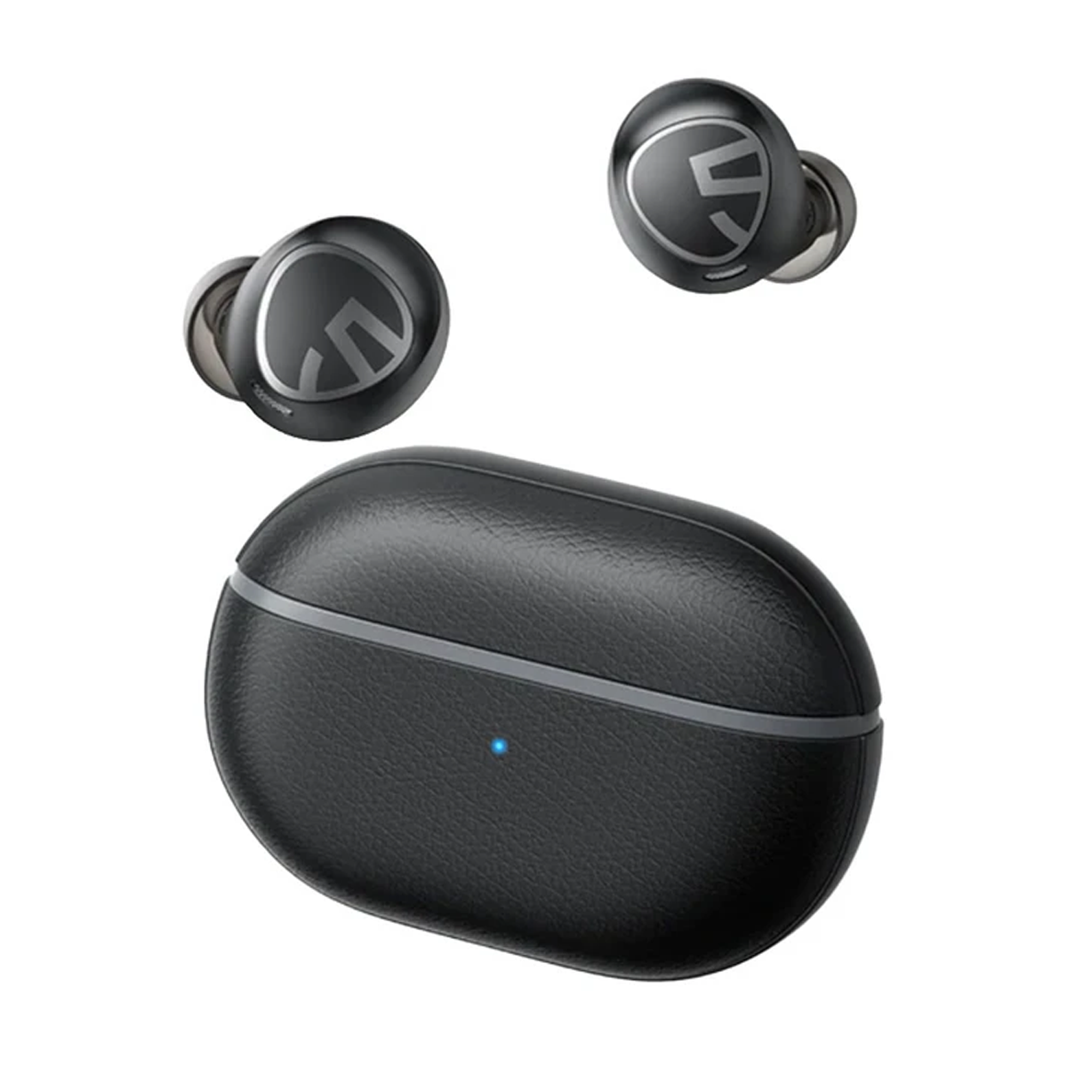 هندزفری بلوتوثی ساندپیتز مدل Free2 classic-مشکی هندزفری بلوتوثی ساندپیتز مدل Free2 classic-مشکی