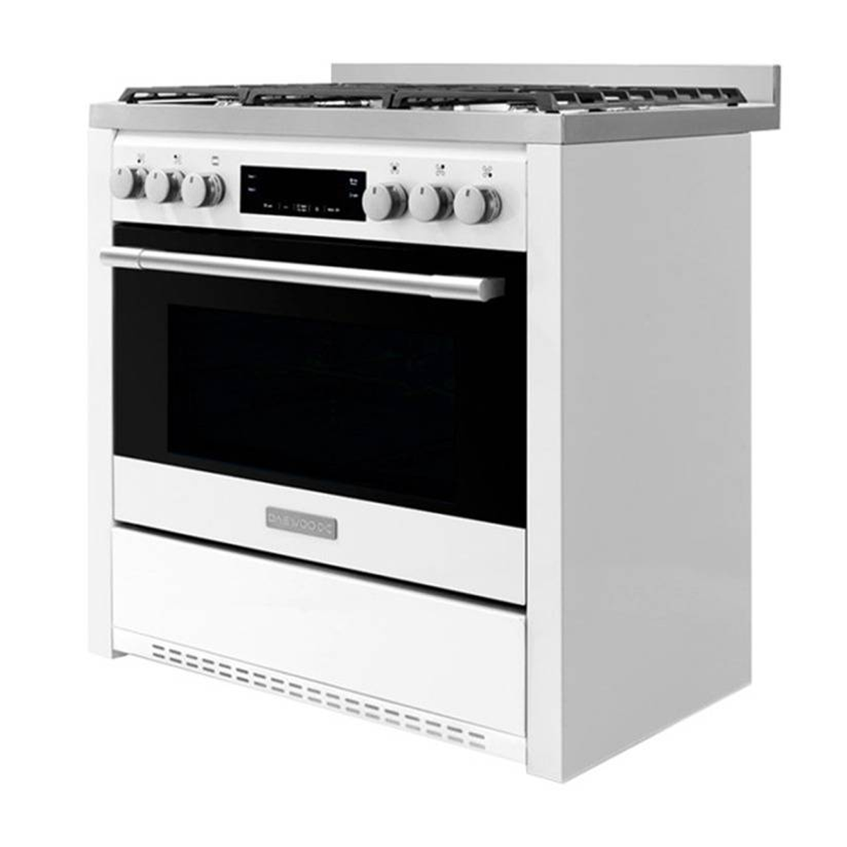 اجاق گاز فردار دوو سری نیو امپریال مدل DGC5-2112N اجاق گاز فردار دوو سری نیو امپریال مدل DGC5-2112N