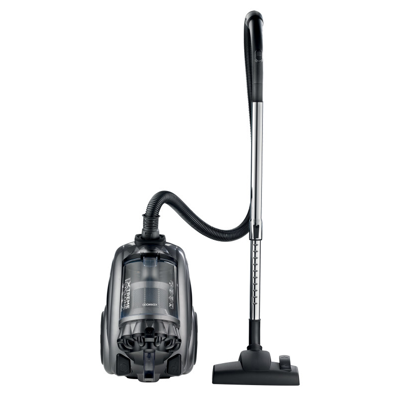 جاروبرقی کنوود مدل KVC 3522 G جاروبرقی کنوود مدل KVC 3522 G