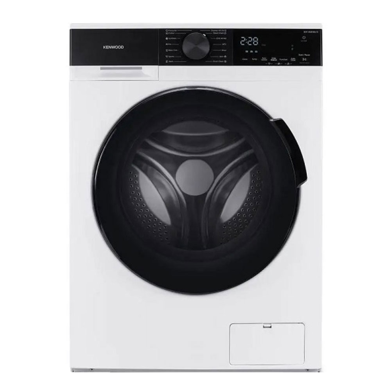 ماشین لباسشویی کنوود مدل KWM 6941 W ظرفیت 9 کیلوگرم ماشین لباسشویی کنوود مدل KWM 6941 W ظرفیت 9 کیلوگرم