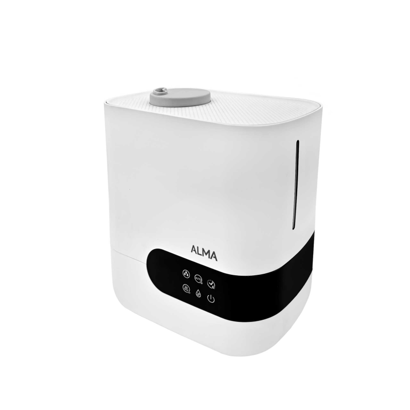 دستگاه بخور سرد و گرم آلما مدل HCW-372 دستگاه بخور سرد و گرم آلما مدل HCW-372