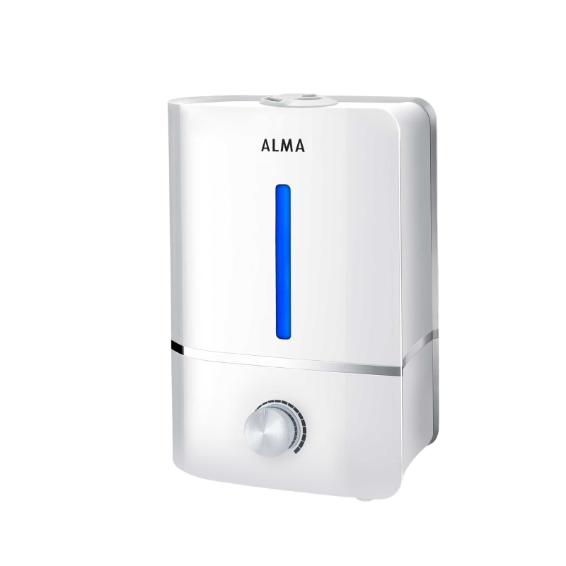 دستگاه بخور سرد آلما مدل HCM-371 دستگاه بخور سرد آلما مدل HCM-371