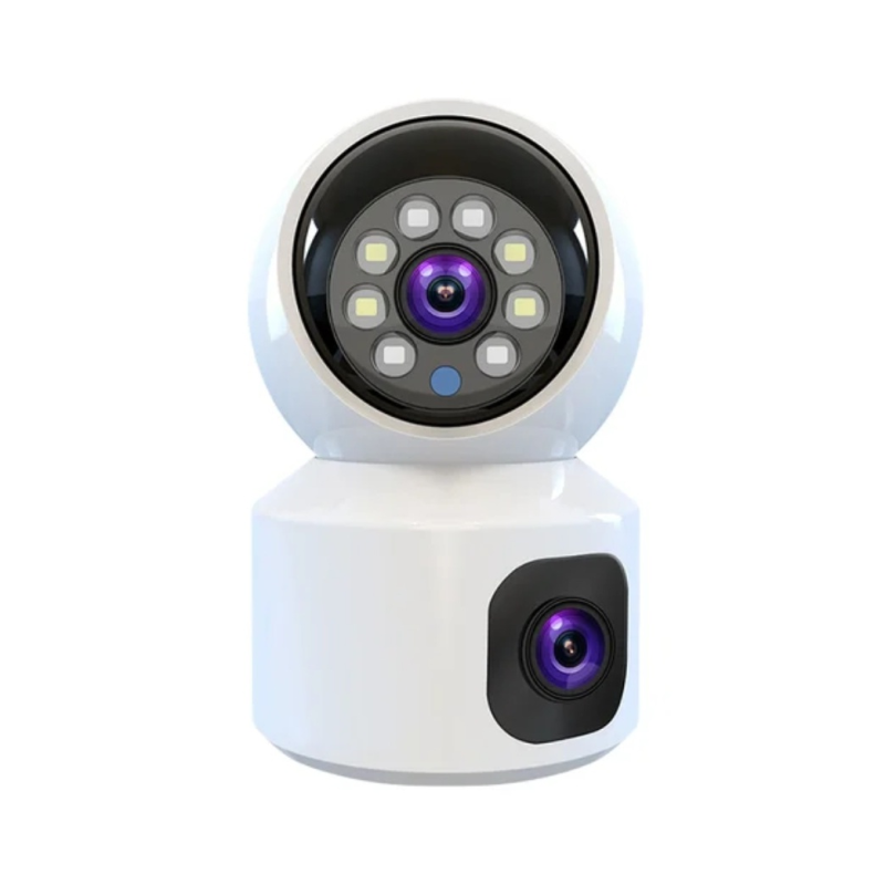 دوربین مدار بسته تحت شبکه مدل SQ001-4G