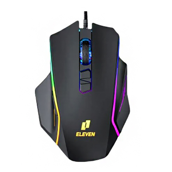 ماوس مخصوص بازی ایلون مدل GM1 ماوس مخصوص بازی ایلون مدل GM1