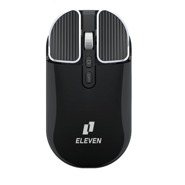 ماوس بی سیم سایلنت ایلون مدل WM914 ماوس بی سیم سایلنت ایلون مدل WM914