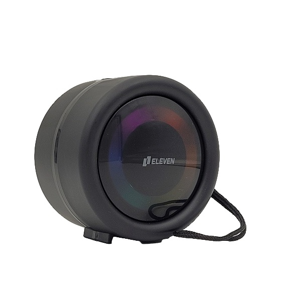 اسپیکر بلوتوثی قابل حمل ایلون مدل PS106 اسپیکر بلوتوثی قابل حمل ایلون مدل PS106