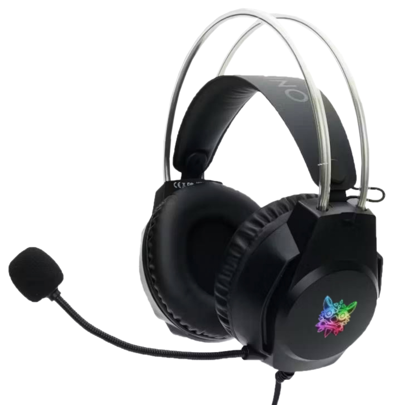 هدست مخصوص بازی اونیکوما مدل X26 هدست مخصوص بازی اونیکوما مدل X26