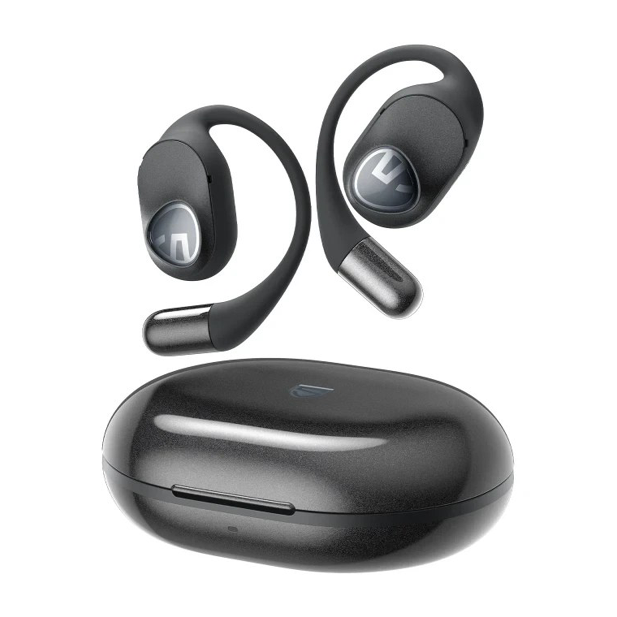 هندزفری بلوتوثی ساندپیتز مدل GoFree2 Plus-مشکی هندزفری بلوتوثی ساندپیتز مدل GoFree2 Plus-مشکی