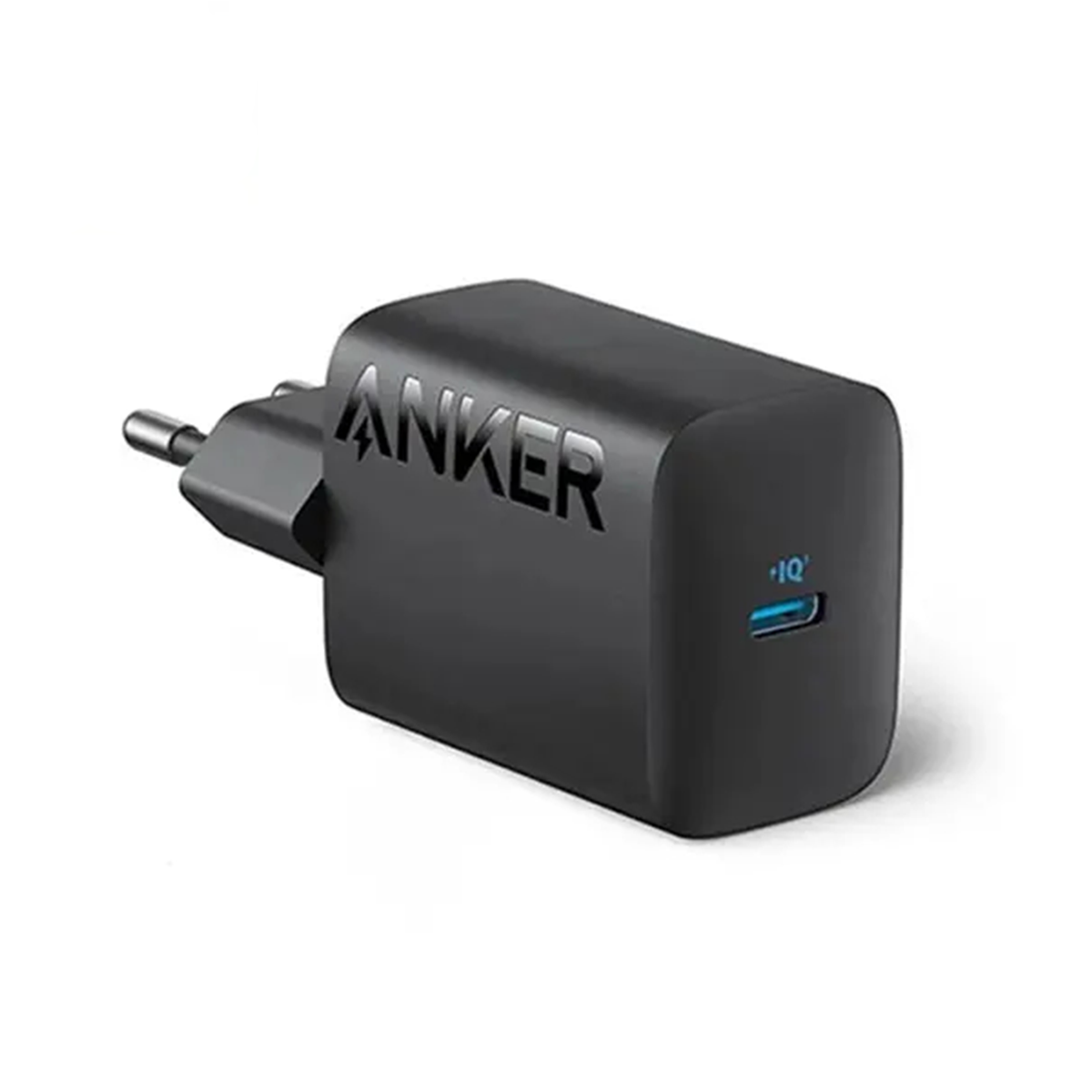 شارژر دیواری 30 وات انکر مدل A2640 به همراه کابل USB-C شارژر دیواری 30 وات انکر مدل A2640 به همراه کابل USB-C