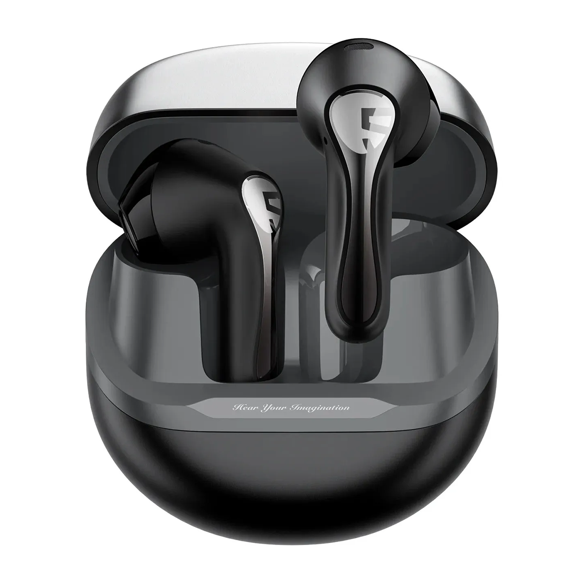 هندزفری بلوتوثی ساندپیتز مدل Air5 هندزفری بلوتوثی ساندپیتز مدل Air5