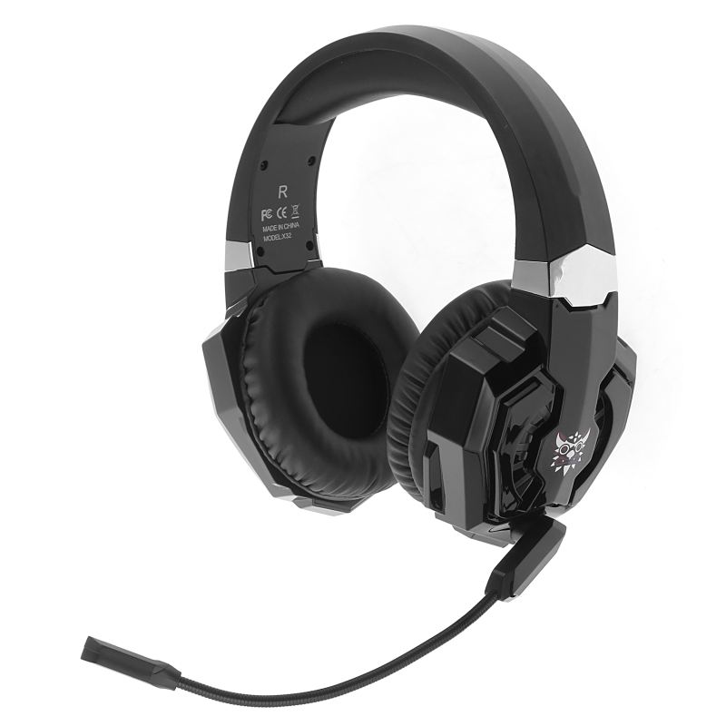هدفون مخصوص بازی اونیکوما مدل X32 هدفون مخصوص بازی اونیکوما مدل X32
