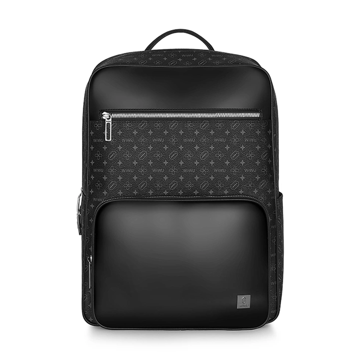 کیف لپ تاپ 15.6 اینچی ویوو مدل Master Fingerprint Lock کیف لپ تاپ 15.6 اینچی ویوو مدل Master Fingerprint Lock