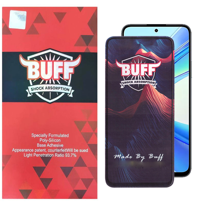 محافظ صفحه نمایش 5D بوف مدل Mountain مناسب برای گوشی موبایل آنر X7B محافظ صفحه نمایش 5D بوف مدل Mountain مناسب برای گوشی موبایل آنر X7B