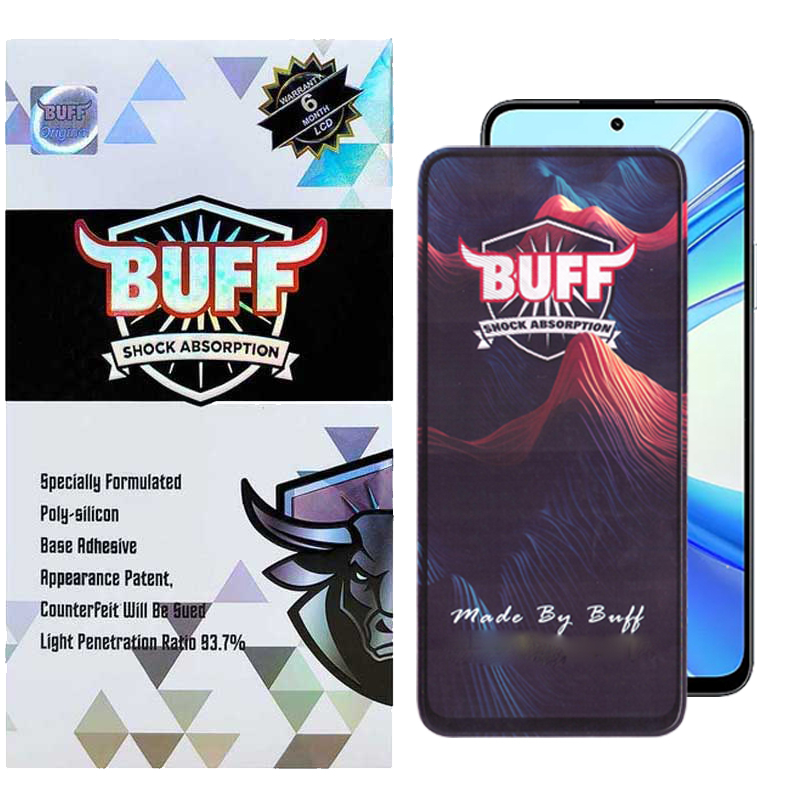 محافظ صفحه نمایش 5D بوف مدل Mountain-G مناسب برای گوشی موبایل آنر X7B محافظ صفحه نمایش 5D بوف مدل Mountain-G مناسب برای گوشی موبایل آنر X7B