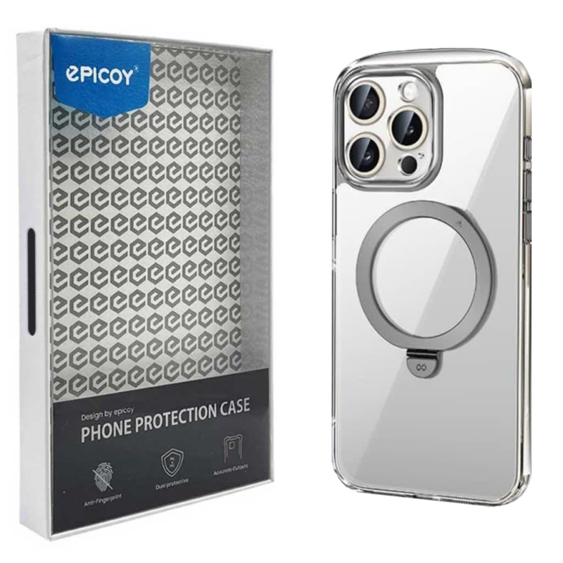 کاور اپیکوی مدل Xundd Zero Sense Magnetic مناسب برای گوشی موبایل اپل iPhone 13 Pro  کاور اپیکوی مدل Xundd Zero Sense Magnetic مناسب برای گوشی موبایل اپل iPhone 13 Pro