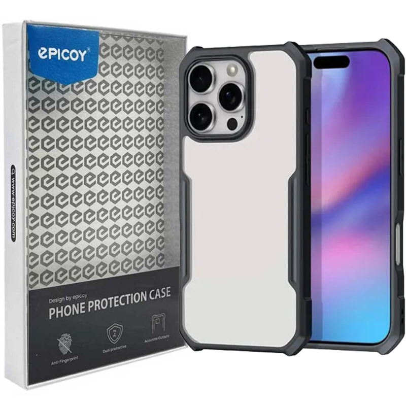 کاور اپیکوی مدل Xundd Beatle مناسب برای گوشی موبایل اپل iPhone 16 Pro Max کاور اپیکوی مدل Xundd Beatle مناسب برای گوشی موبایل اپل iPhone 16 Pro Max