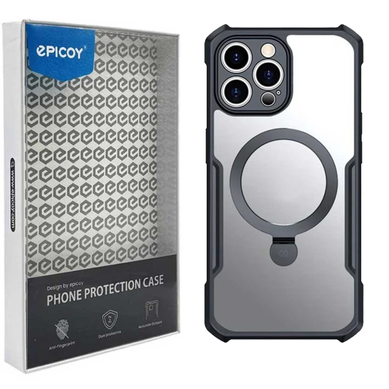 کاور اپیکوی مدل Xundd Magnetic مناسب برای گوشی موبایل اپل iPhone 16 Pro کاور اپیکوی مدل Xundd Magnetic مناسب برای گوشی موبایل اپل iPhone 16 Pro