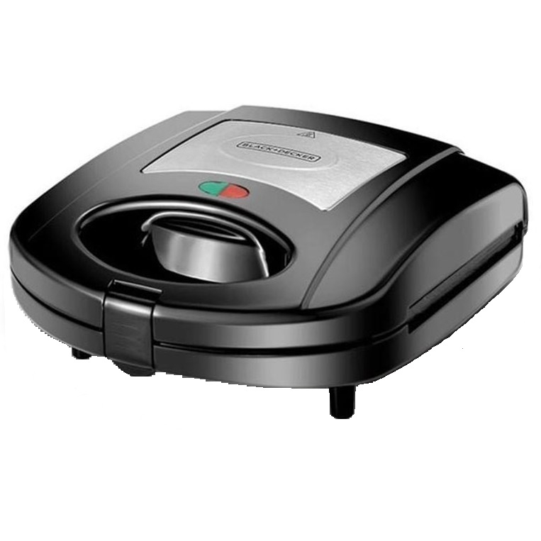 ساندویچ ساز بلک اند دکر مدل TS2130-B5 ساندویچ ساز بلک اند دکر مدل TS2130-B5