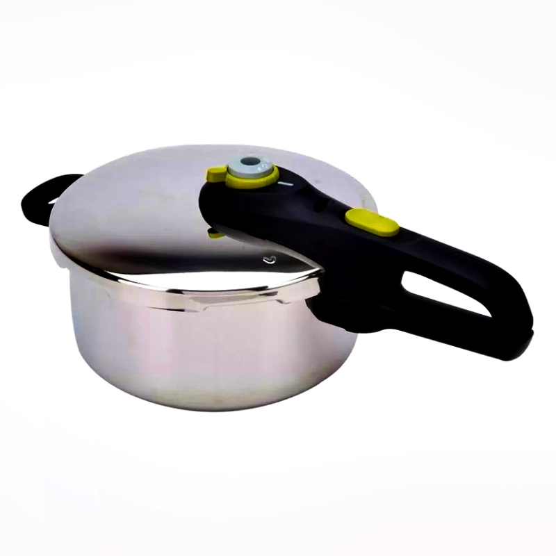 زودپز تفال مدل secure trendy گنجایش 4 لیتر زودپز تفال مدل secure trendy گنجایش 4 لیتر