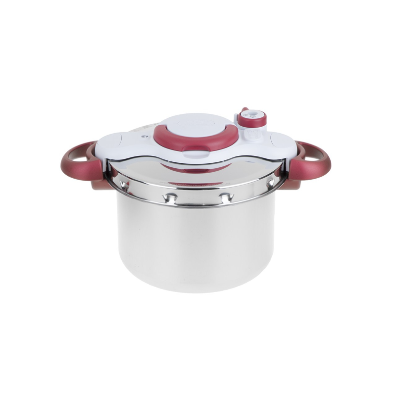 زودپز تفال مدل Clipso Minut Perfect زودپز تفال مدل Clipso Minut Perfect