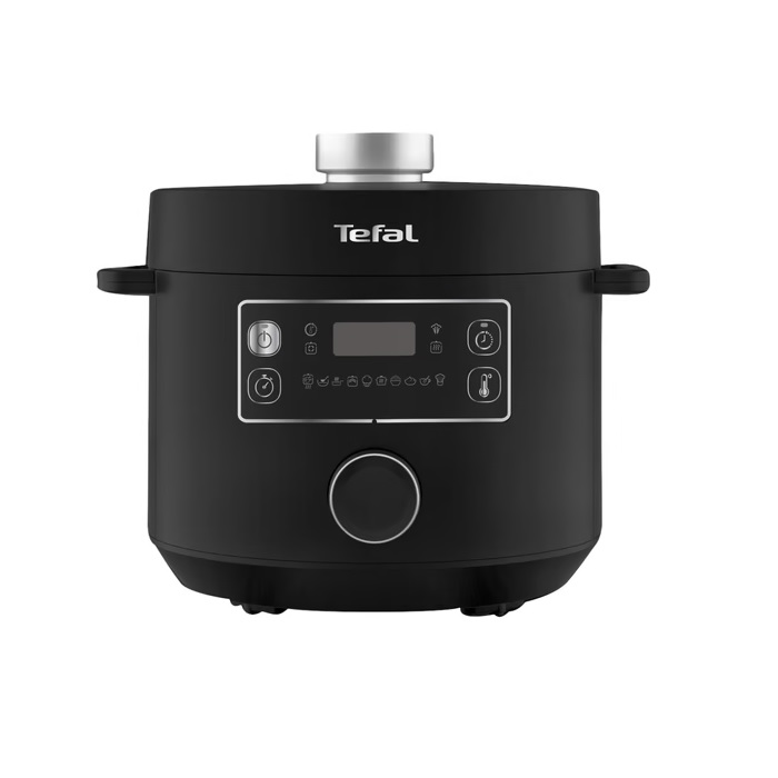 زودپز برقی تفال مدل CY754830 زودپز برقی تفال مدل CY754830