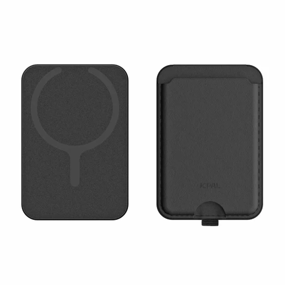 جا کارتی مگنتی موبایل جی سی پال مدل Cove جا کارتی مگنتی موبایل جی سی پال مدل Cove