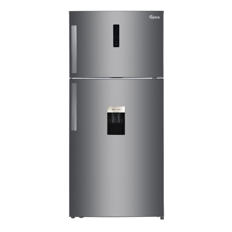 یخچال و فریزر جی پلاس مدل GRF-P5324S یخچال و فریزر جی پلاس مدل GRF-P5324S