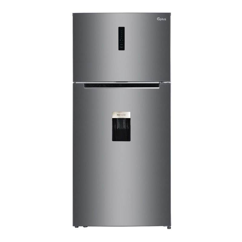یخچال و فریزر جی پلاس مدل GRF-P5325S یخچال و فریزر جی پلاس مدل GRF-P5325S