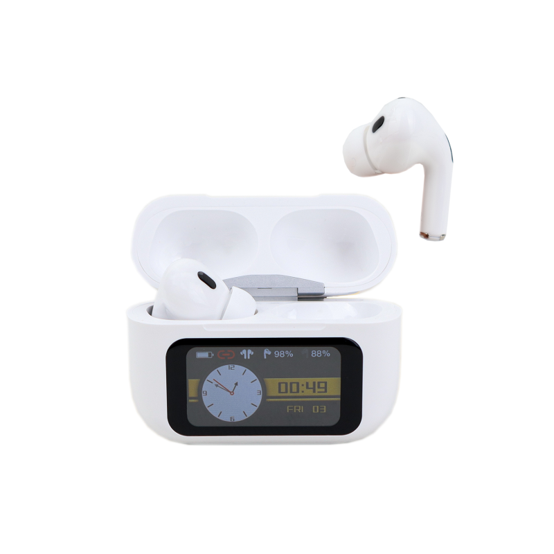 هدفون بی سیم ویسمی مدل WT-8 هدفون بی سیم ویسمی مدل WT-8