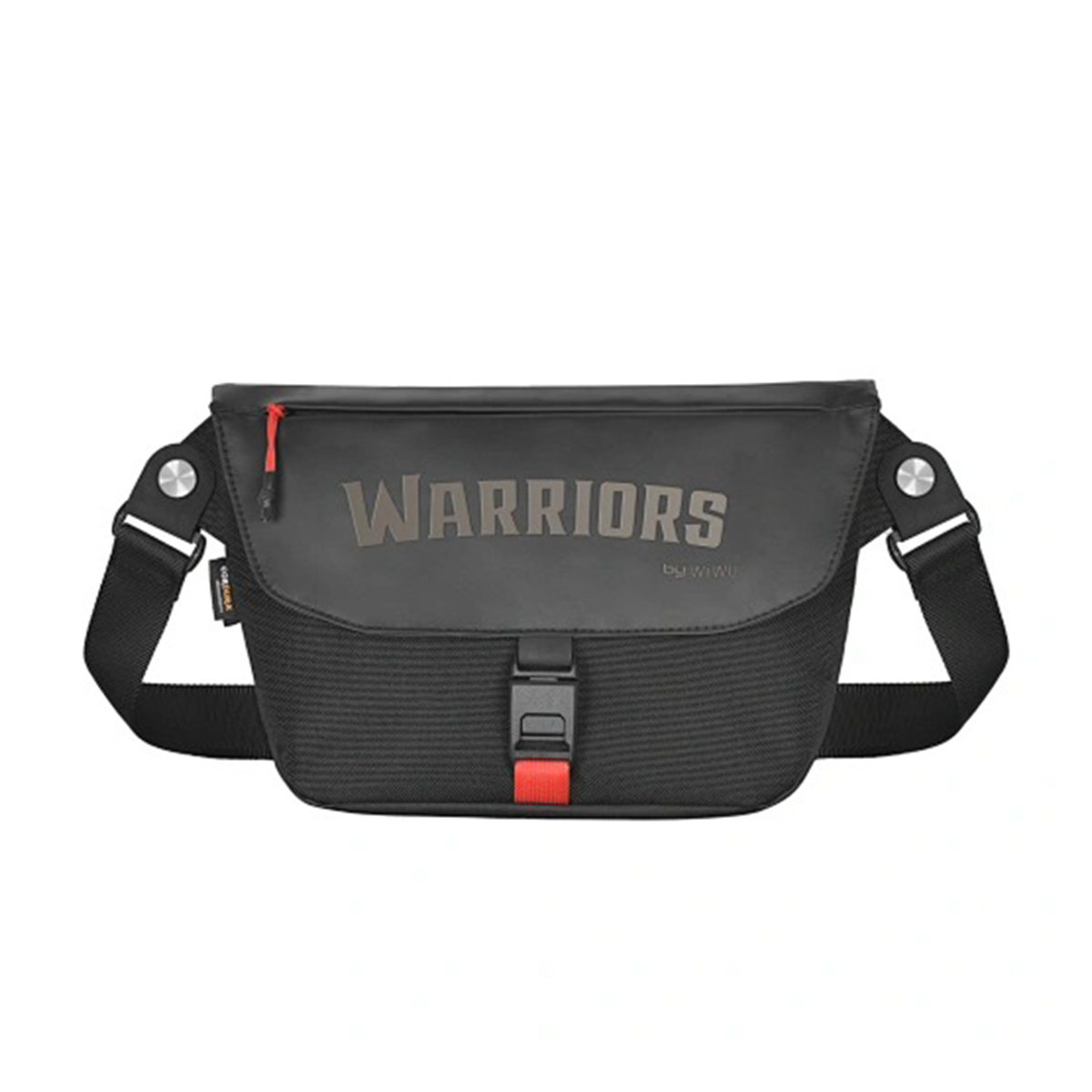 کیف رودوشی ویوو مدل Warriors Message Bag X کیف رودوشی ویوو مدل Warriors Message Bag X