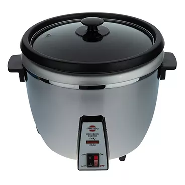  پلوپز 12 نفره پارس خزر مدل RCSC 271